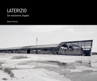 LATERIZIO book cover