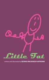 Little Fat book cover