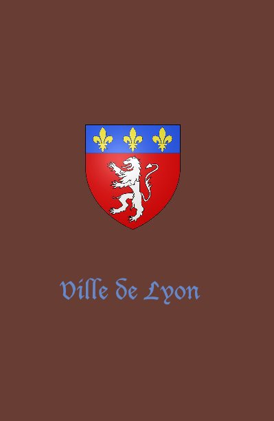 Ver Ville de Lyon por ixo