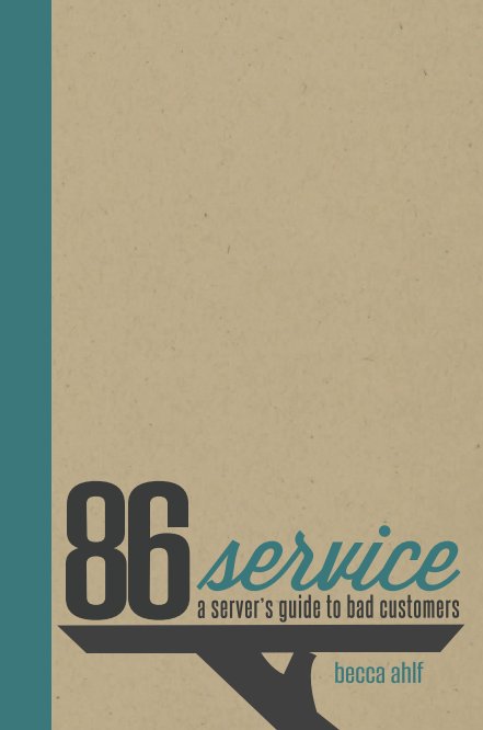 View 86 Service by Becca Ahlf