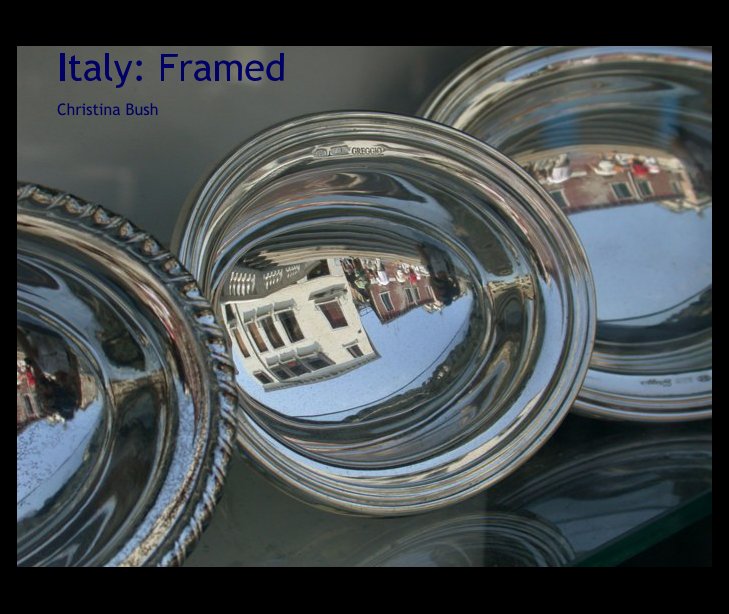 View Italy: Framed by bleuchic