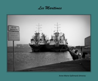 Les Maritimes book cover