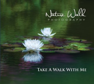 Take A Walk With Me book cover