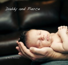 Daddy and Pierce book cover