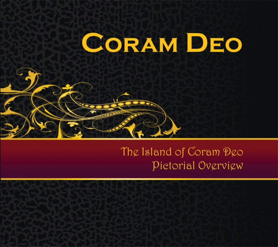 View Coram Deo by Rick Ernst