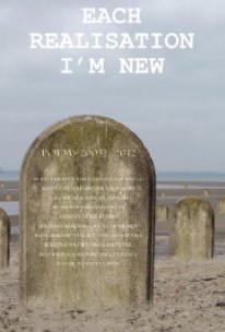 Each Realisation I'm New 2003-2012 book cover
