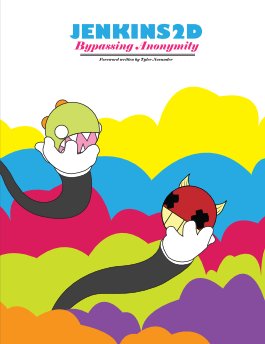 Bypassing Anonymity book cover