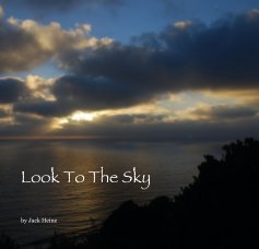 Look To The Sky book cover