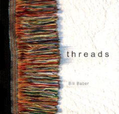 threads book cover
