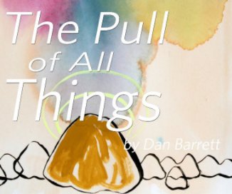 The Pull of All Things book cover