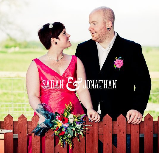 Ver Our Wedding Day por Sarah Carlton