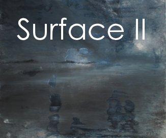 Surface II 2012 book cover