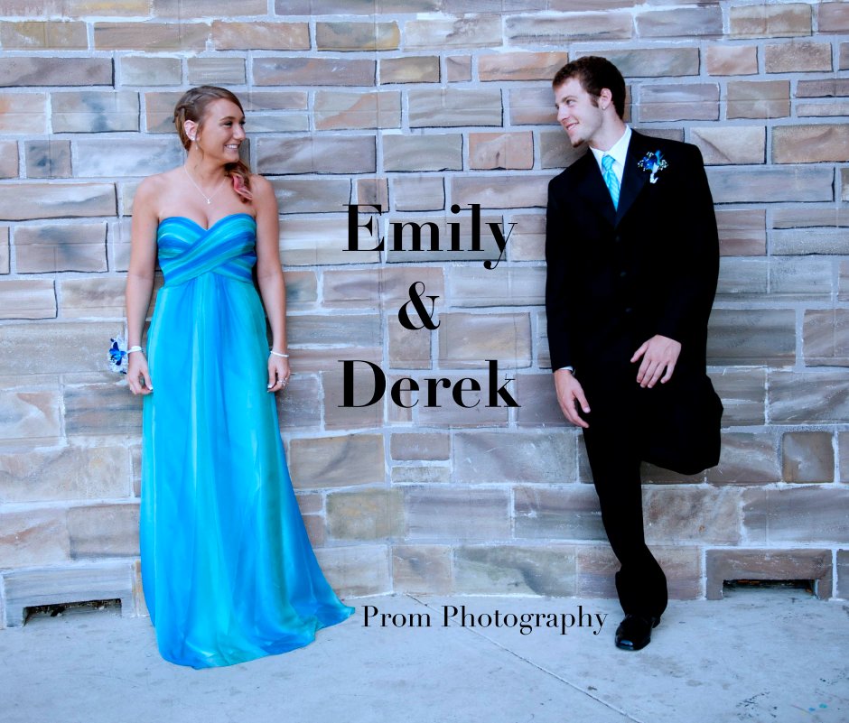 View Emily  
& 
 Derek by Donna Frank