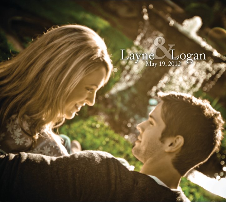 View Layne & Logan by Kevin West Photography
