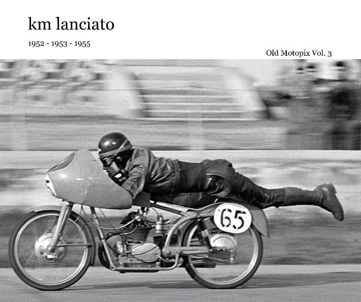 Ver km lanciato por Motopix