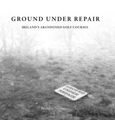 Ground Under Repair book cover