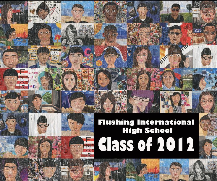 View Yearbook 2012 by FIHS