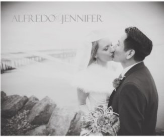 Alfredo&Jennifer book cover