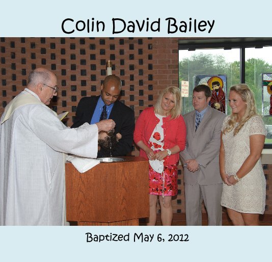 Ver Colin David Bailey por bmacken01