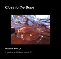 Close to the Bone book cover