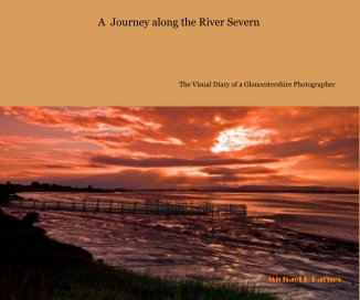 A Journey along the River Severn book cover