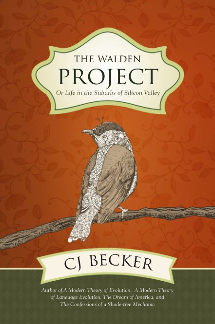 View The Walden Project by CJ Becker