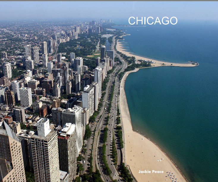 Visualizza CHICAGO di Jackie Peace