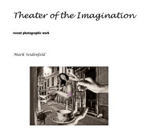 Theater of the Imagination book cover