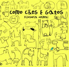 Como Cães & Gatos book cover