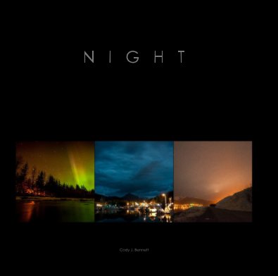 N I G H T book cover