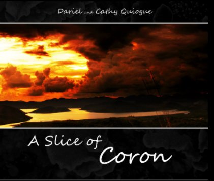 A Slice of Coron book cover