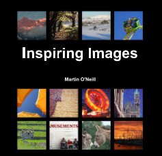 Inspiring Images book cover