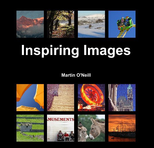 Bekijk Inspiring Images op Martin O'Neill