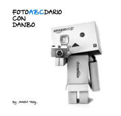 Fotoabcdario con Danbo book cover