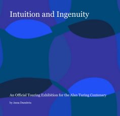 Intuition and Ingenuity book cover