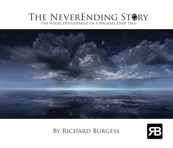 View The NeverEnding Story by Richard Burgess