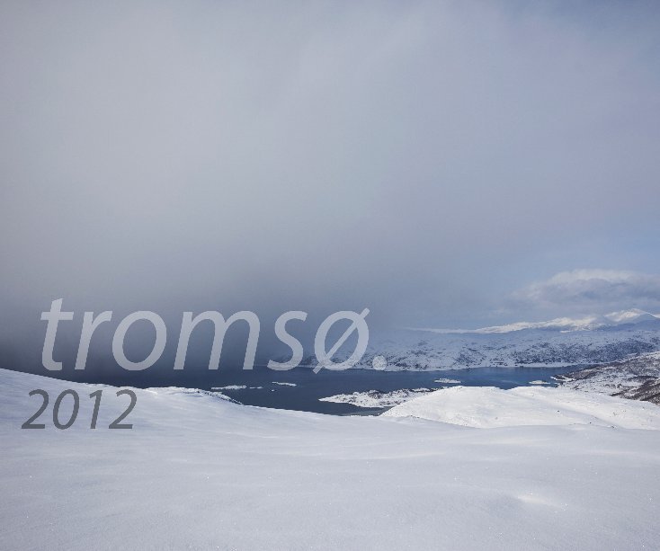 View tromso 2012 by dataichi