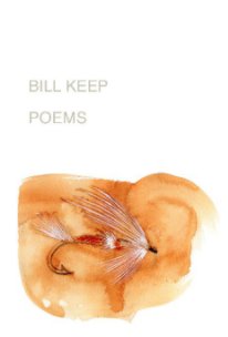 Poems book cover