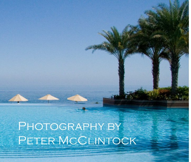 View Rediscovering Photography by Peter McClintock