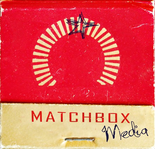 View Matchbox Media by Nic Tapsell