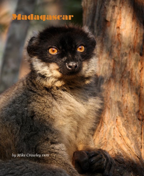 Ver Madagascar por Mike Crawley FRPS