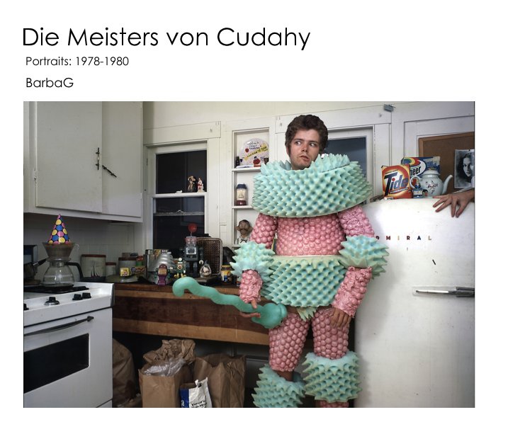 View Die Meisters von Cudahy by BarbaG