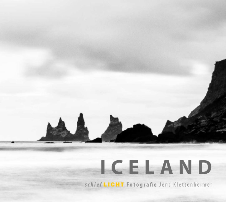 Iceland nach Jens Klettenheimer anzeigen