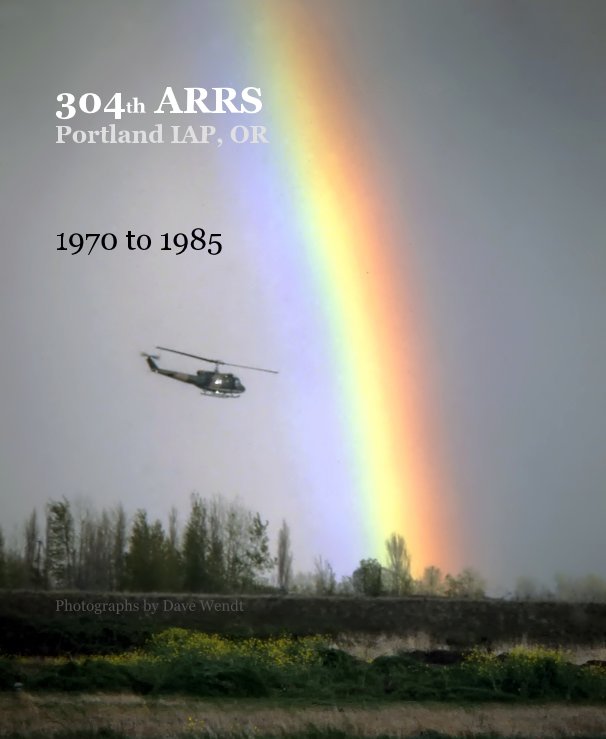 Ver 304th ARRS Portland IAP, OR por DKWendt