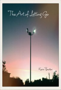 The Art of Letting Go book cover
