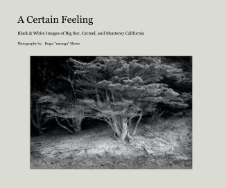 A Certain Feeling book cover
