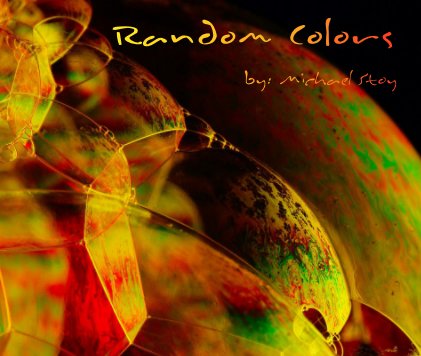 Random Colors book cover