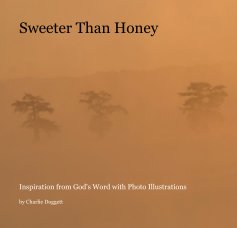 Sweeter Than Honey book cover