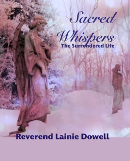 Sacred Whispers book cover