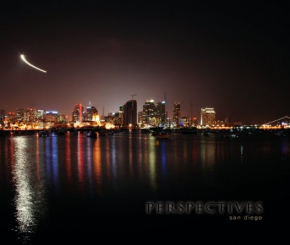 Perspectives - San Diego book cover